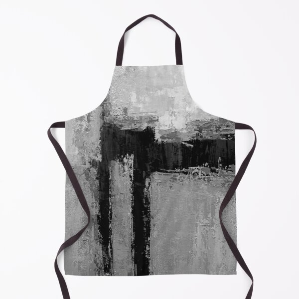 Item preview, Gray black abstract designed and sold by ElaSzczepaniak.