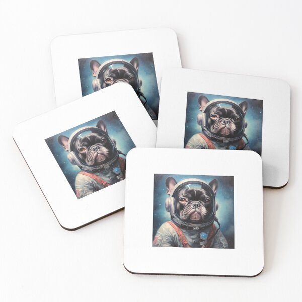 Item preview, Dog sticker  designed and sold by tayk96.