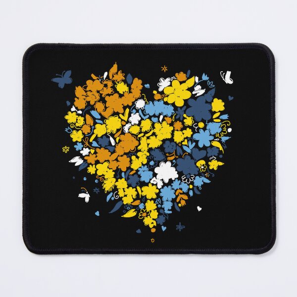 Item preview, Hearts Aro Ace. Aroace Pride designed and sold by Subtle Pride Shop.