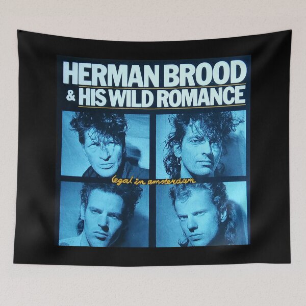 Item preview, h and S poster designed and sold by rekosudita71.