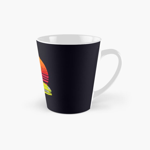 Item preview, Yellow Supra in a Sun Set designed and sold by Stipper Store.