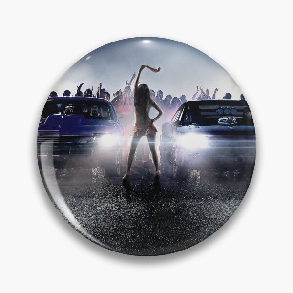Item preview, The Fast And The Furious Fast X designed and sold by ImRotem.