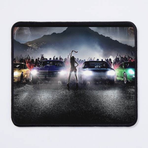 Item preview, The Fast And The Furious Fast X designed and sold by ImRotem.