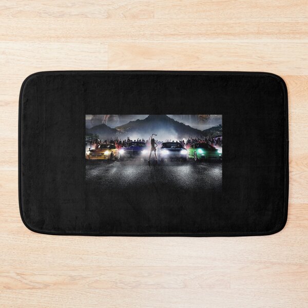Item preview, The Fast And The Furious Fast X designed and sold by ImRotem.