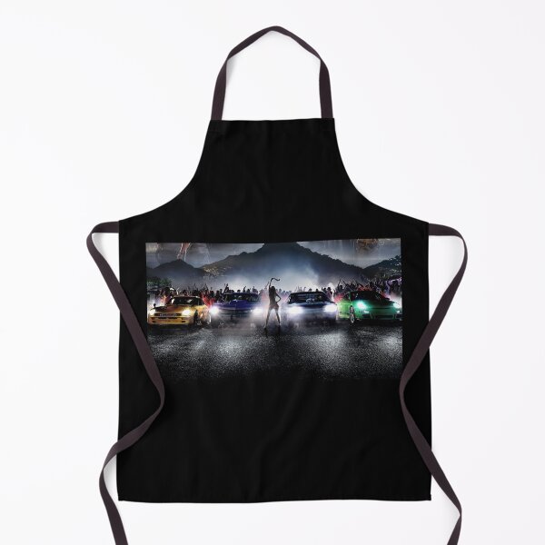 Item preview, The Fast And The Furious Fast X designed and sold by ImRotem.