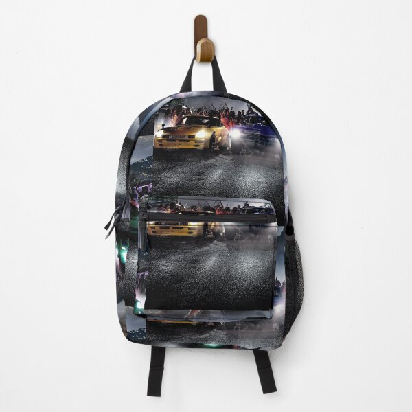 Item preview, The Fast And The Furious Fast X designed and sold by ImRotem.
