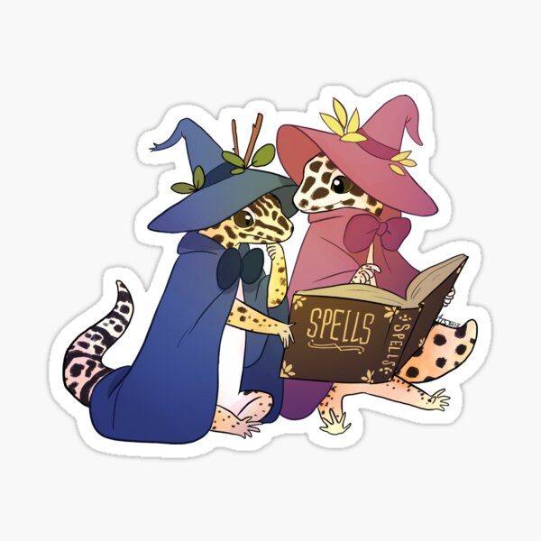 Pocky et Pez Sticker