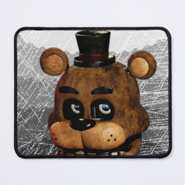 Item preview, Five Nights at Freddys - Feel the haunted gaming atmosphere designed and sold by DesginsDone.
