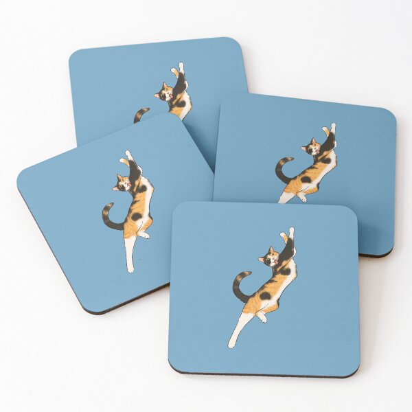 Item preview, Calico Jambalaya designed and sold by jastinamor.