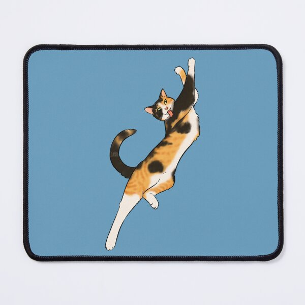 Item preview, Calico Jambalaya designed and sold by jastinamor.