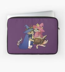 Funda para portátil Pocky y Pez