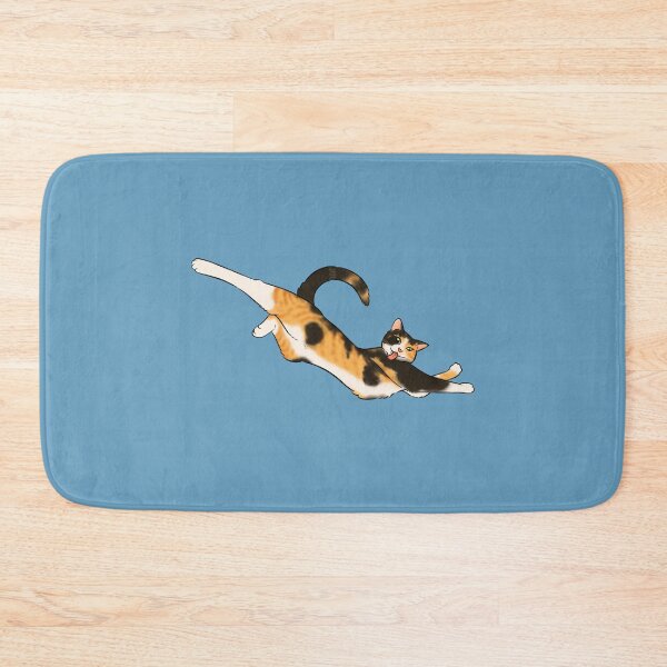 Item preview, Calico Jambalaya designed and sold by jastinamor.
