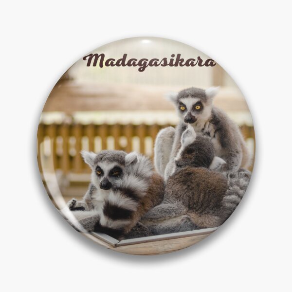 Item preview, Madagascar, Madagascar designed and sold by Hopppe4Us.