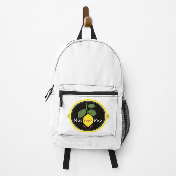 Item preview, Lemon, Miss Sour Puss graphic designed and sold by ArtDoor54.