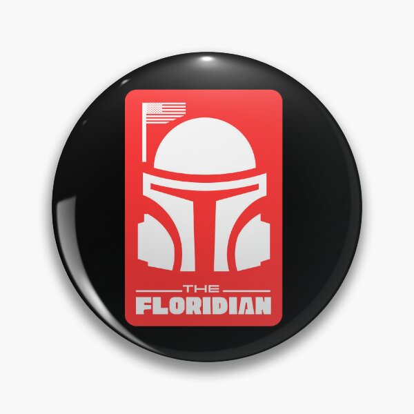 Item preview, The Floridian designed and sold by AMERICANCHEEZ.