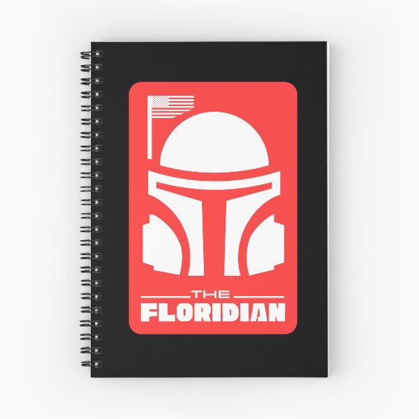 Item preview, The Floridian designed and sold by AMERICANCHEEZ.