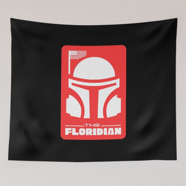 Item preview, The Floridian designed and sold by AMERICANCHEEZ.