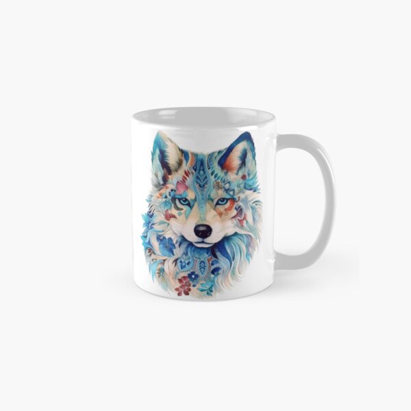 Artikel-Vorschau von Pomsky Husky Pomerainine Mystic Collection, designt und verkauft von PomskysRus.