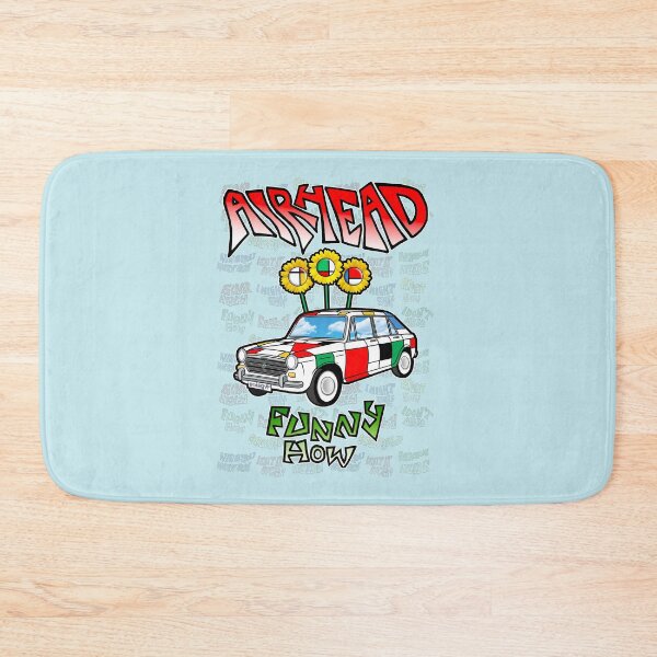 Item preview, Airhead - Boing Funny How designed and sold by niblogrape.