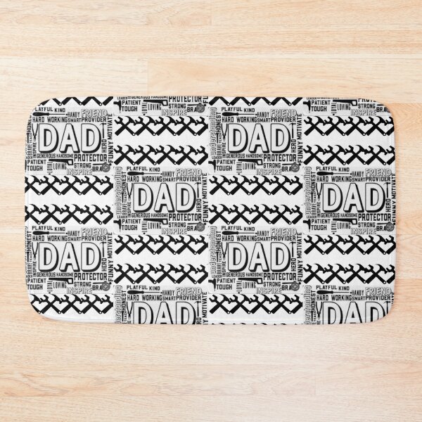 Item preview, Father’s Day Dad pattern  designed and sold by Nathanfulks551.