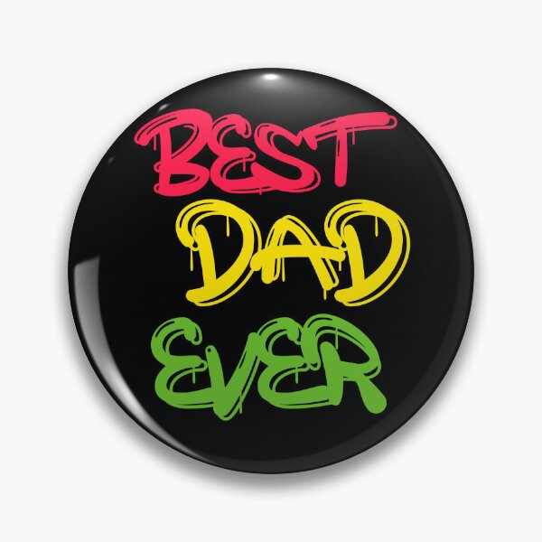 Item preview, Best Dad Ever, fatherday,  father, papa,  designed and sold by Agart-Desing.