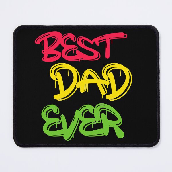 Item preview, Best Dad Ever, fatherday, father, papa, designed and sold by Agart-Desing.