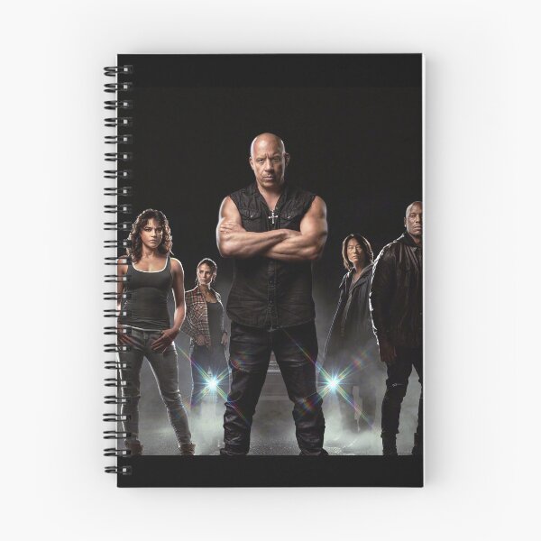 Item preview, The Fast And The Furious Fast X designed and sold by ImRotem.