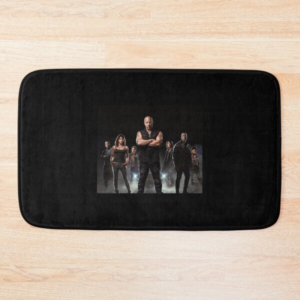 Item preview, The Fast And The Furious Fast X designed and sold by ImRotem.