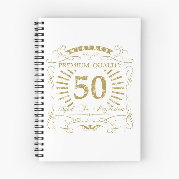 Item preview, 50th Birthday Gag Gift designed and sold by thepixelgarden.