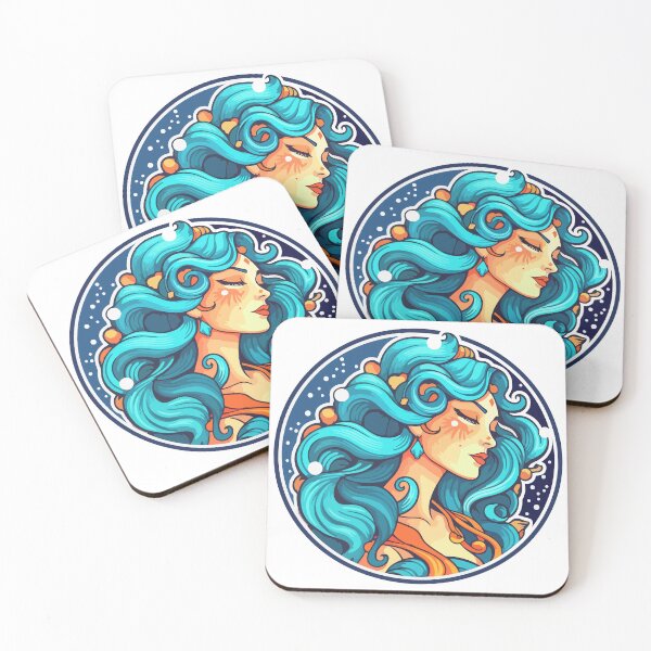 Item preview, Unlocking Aquarius Zodiac: Traits and Characteristics designed and sold by Artwyz.