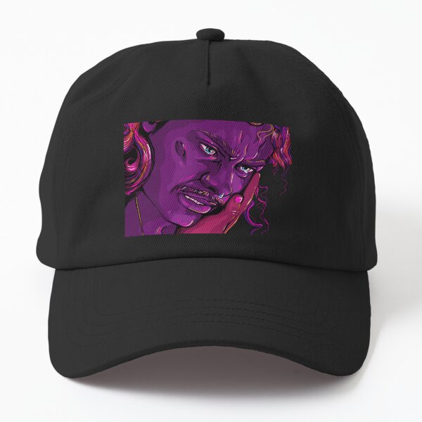 Item preview, Billy Stranger Things  designed and sold by Eyeballkid-.