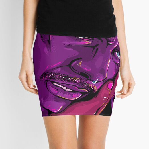 Item preview, Billy Stranger Things  designed and sold by Eyeballkid-.
