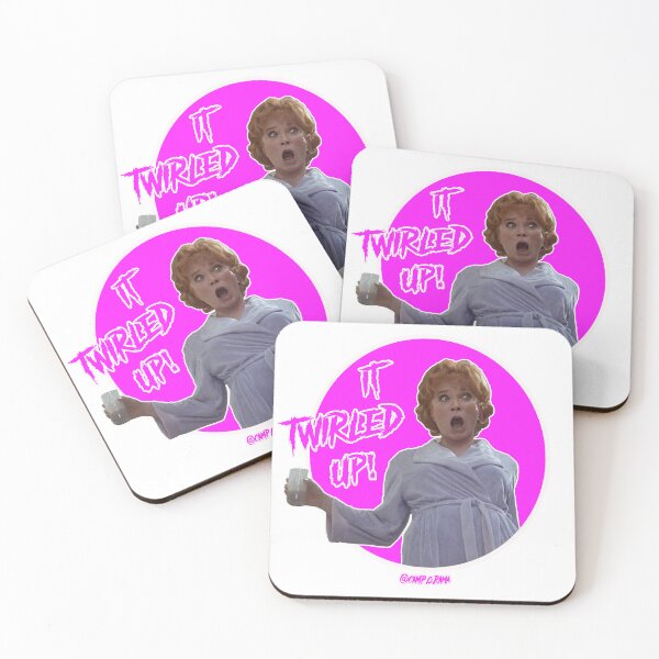 Item preview, It twirled up! designed and sold by Camp-o-rama.