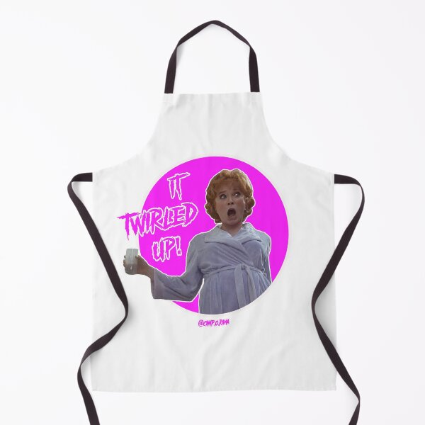 Item preview, It twirled up! designed and sold by Camp-o-rama.