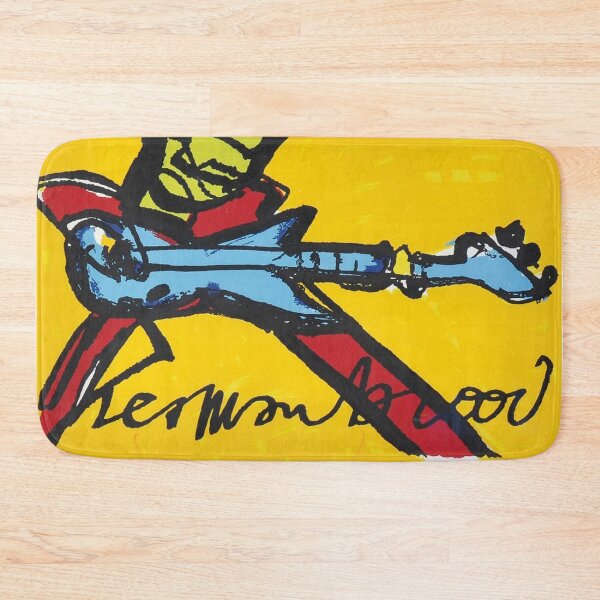 Item preview, Nyekel gitar designed and sold by rekosudita71.