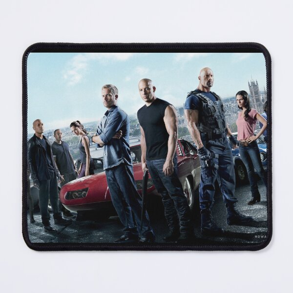 Item preview, Copy of The Fast And The Furious Fast X designed and sold by ImRotem.