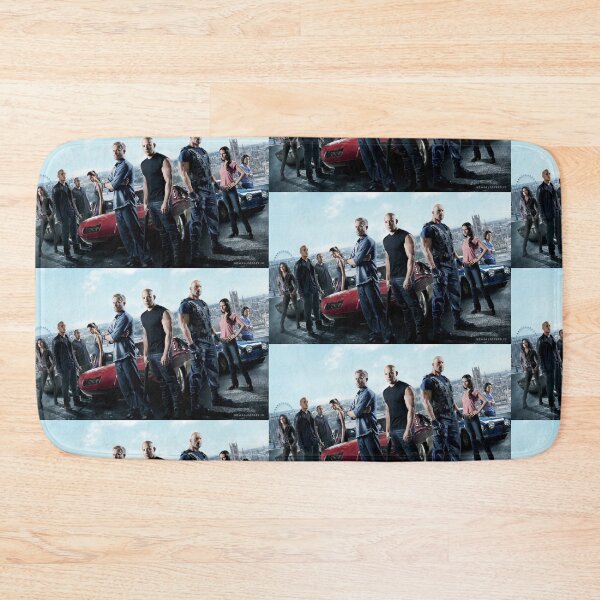 Item preview, Copy of The Fast And The Furious Fast X designed and sold by ImRotem.