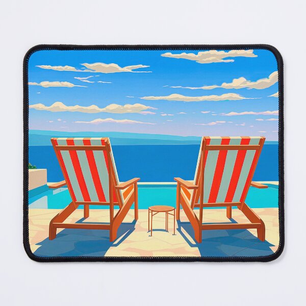 Item preview, Blue Blue Swimming Pool 15 designed and sold by Yontartov.