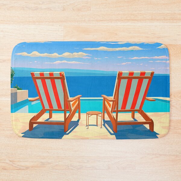 Item preview, Blue Blue Swimming Pool 15 designed and sold by Yontartov.