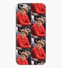 Lamelo ball iPhone Case