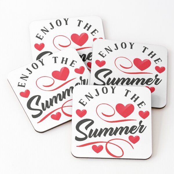 Item preview, enjoy the summer 2023 designed and sold by ArtSolitary.