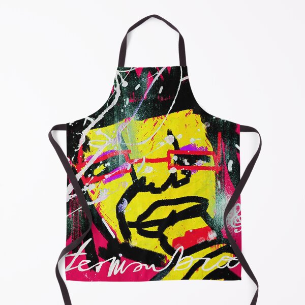 Item preview, Poster coret designed and sold by rekosudita71.