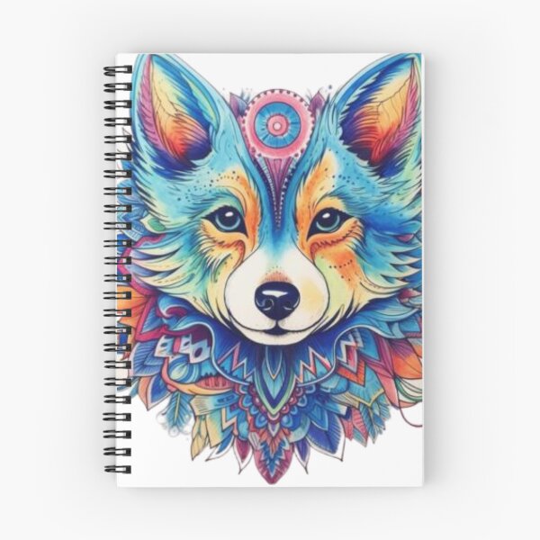 Item preview, Pomsky, Husky, Pomeranian Mystic Collection 576 designed and sold by PomskysRus.