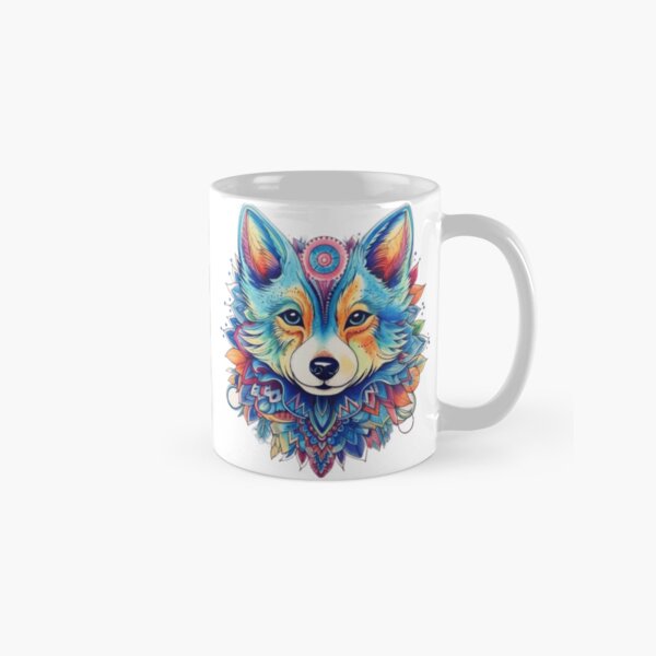 Artikel-Vorschau von Pomsky Husky Pomerainine Mystic Collection, designt und verkauft von PomskysRus.