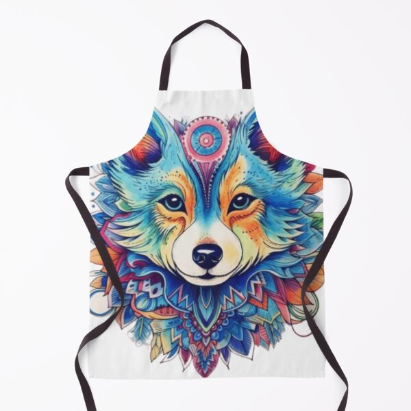 Item preview, Pomsky, Husky, Pomeranian Mystic Collection 576 designed and sold by PomskysRus.
