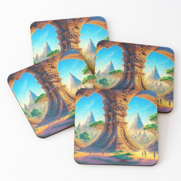 Item preview, Rompecabezas de la antigua ciudad de la jungla designed and sold by Richard-Y.