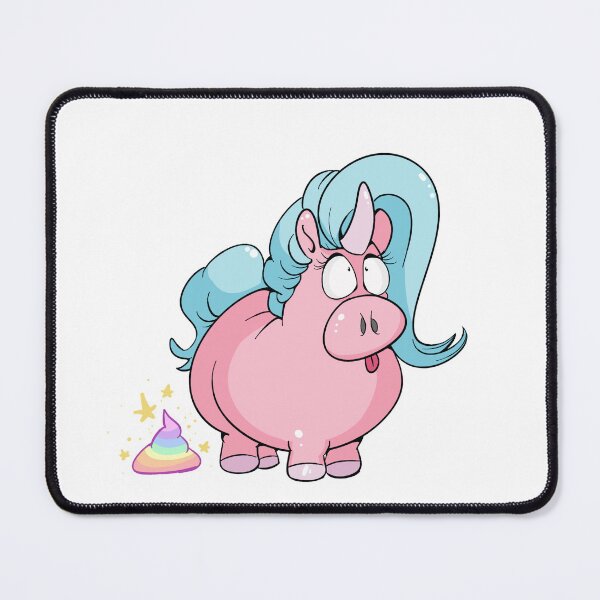 Item preview, Uni Pooper designed and sold by ReeReeDesigns.