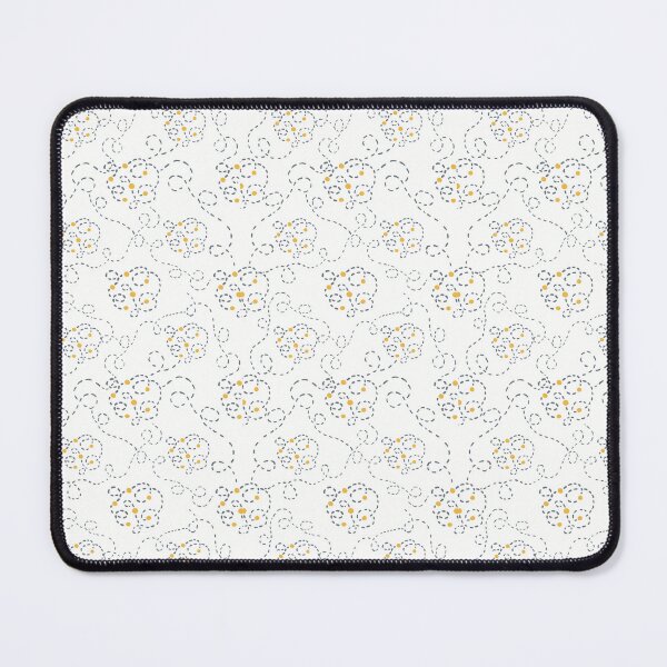 Item preview, Bee Trail designed and sold by Ericksondesigns.
