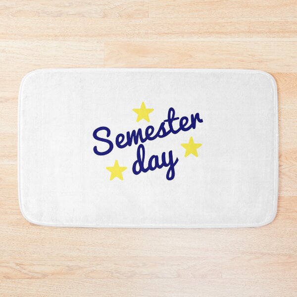 Item preview, Semester day designed and sold by AWADHESH  CHAURASIA.