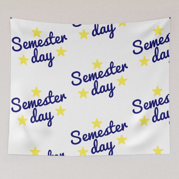 Item preview, Semester day designed and sold by AWADHESH  CHAURASIA.